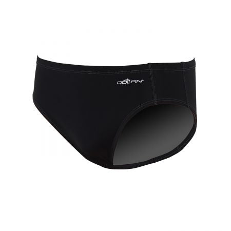 DOLFIN Men\'s Graphlite Series Solid Racer
