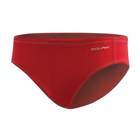 DOLFIN Men\'s Graphlite Series Solid Racer