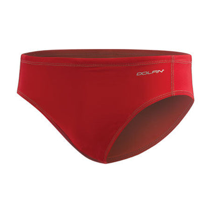 DOLFIN Men\'s Graphlite Series Solid Racer