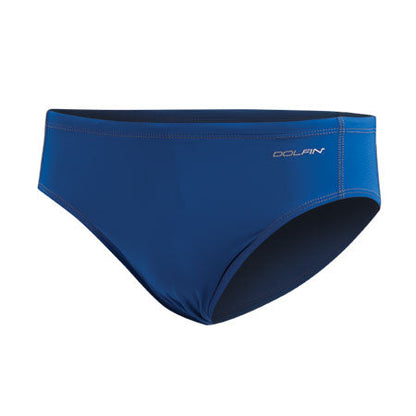 DOLFIN Men\'s Graphlite Series Solid Racer