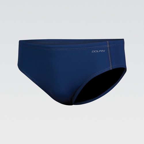 DOLFIN Men\'s Graphlite Series Solid Racer