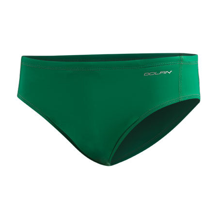 DOLFIN Men\'s Graphlite Series Solid Racer