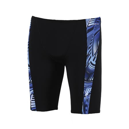 DOLFIN Men&#39;s Reliance Spliced Jammer (Ion, Lava, Phantom,Trax, Veyron)