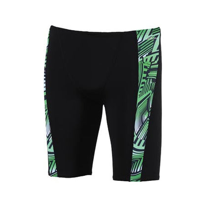 DOLFIN Men&#39;s Reliance Spliced Jammer (Ion, Lava, Phantom,Trax, Veyron)