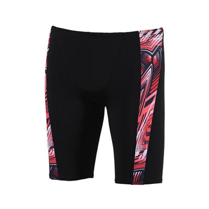 DOLFIN Men&#39;s Reliance Spliced Jammer (Ion, Lava, Phantom,Trax, Veyron)