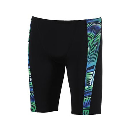 DOLFIN Men&#39;s Reliance Spliced Jammer (Ion, Lava, Phantom,Trax, Veyron)