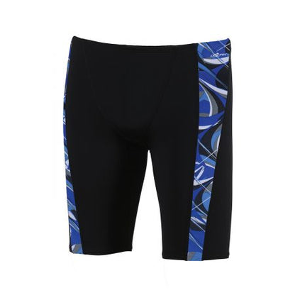 DOLFIN Reliance Sonic Spliced Jammer