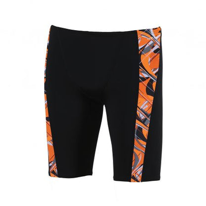 DOLFIN Men&#39;s Reliance Spliced Jammer (Ion, Lava, Phantom,Trax, Veyron)