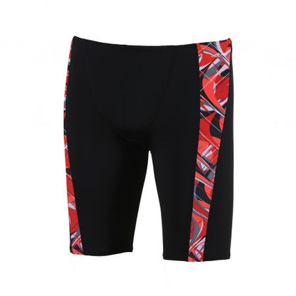 DOLFIN Men&#39;s Reliance Spliced Jammer (Ion, Lava, Phantom,Trax, Veyron)