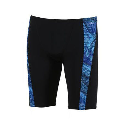 DOLFIN Men&#39;s Reliance Spliced Jammer (Ion, Lava, Phantom,Trax, Veyron)