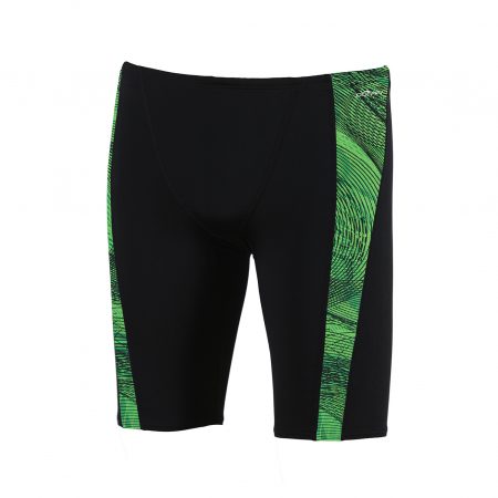 DOLFIN Men&#39;s Reliance Spliced Jammer (Ion, Lava, Phantom,Trax, Veyron)