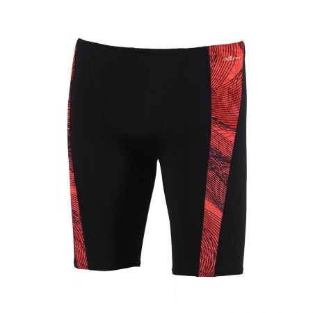 DOLFIN Men&#39;s Reliance Spliced Jammer (Ion, Lava, Phantom,Trax, Veyron)