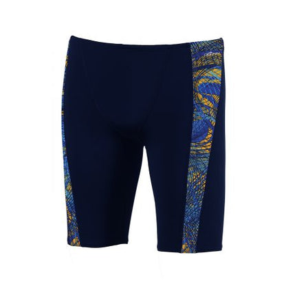 DOLFIN Men&#39;s Reliance Spliced Jammer (Ion, Lava, Phantom,Trax, Veyron)