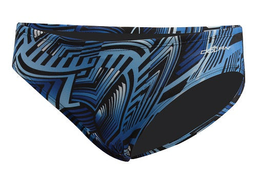 DOLFIN Men&#39;s Reliance All-Over Racer