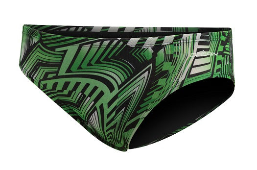 DOLFIN Men&#39;s Reliance All-Over Racer