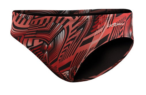 DOLFIN Men&#39;s Reliance All-Over Racer