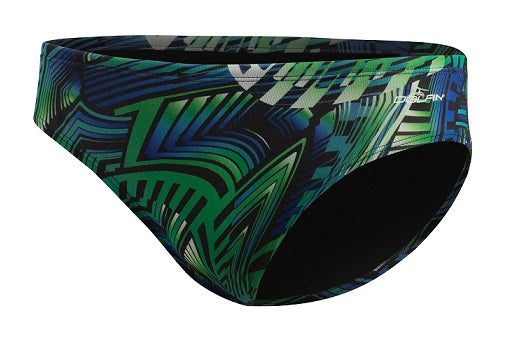DOLFIN Men&#39;s Reliance All-Over Racer