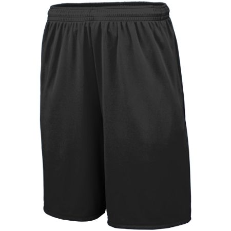 AUGUSTA Training Short With Pockets - Adult