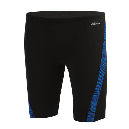 Dolfin Poly Fusion Abyss Spliced Jammer