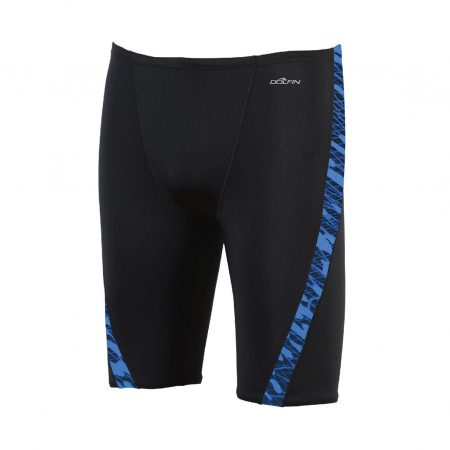 Dolfin Poly Fusion Abyss Spliced Jammer