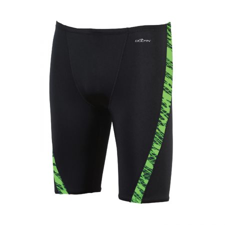 Dolfin Poly Fusion Abyss Spliced Jammer