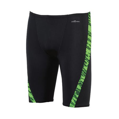 Dolfin Poly Fusion Abyss Spliced Jammer