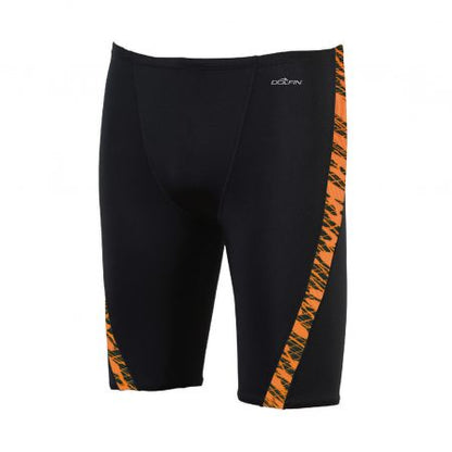 Dolfin Poly Fusion Abyss Spliced Jammer