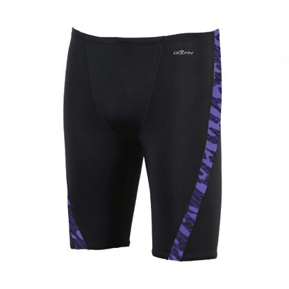 Dolfin Poly Fusion Abyss Spliced Jammer