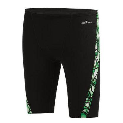 Dolfin Poly Fusion Abyss Spliced Jammer