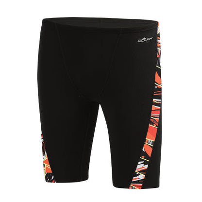 DOLFIN Graphlite Vantage Spliced Jammer