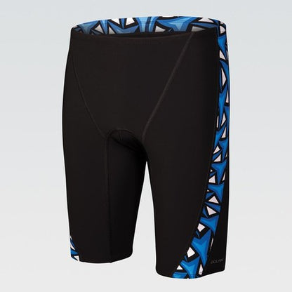 DOLFIN Men&#39;s Graphlite Series Spliced Jammer
