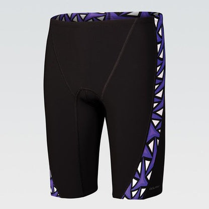 DOLFIN Men&#39;s Graphlite Series Spliced Jammer
