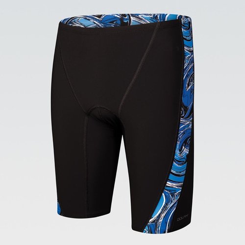 DOLFIN Men&#39;s Graphlite Series Spliced Jammer