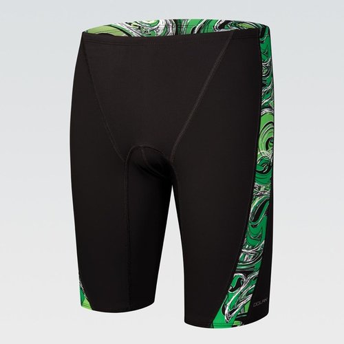 DOLFIN Men's Graphlite Series Rogue Spliced Jammer