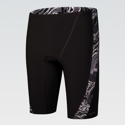 DOLFIN Men&#39;s Graphlite Series Spliced Jammer