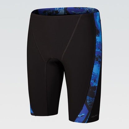 DOLFIN Men&#39;s Graphlite Series Spliced Jammer