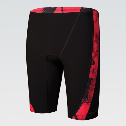DOLFIN Men&#39;s Graphlite Series Spliced Jammer