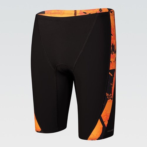 DOLFIN Men&#39;s Graphlite Series Spliced Jammer