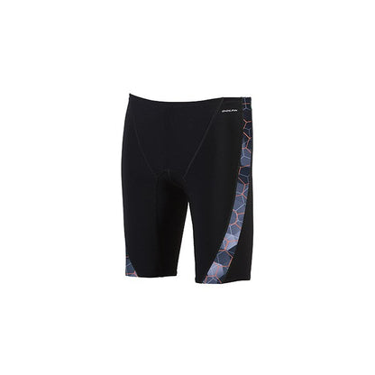 DOLFIN Men&#39;s Graphlite Series Spliced Jammer
