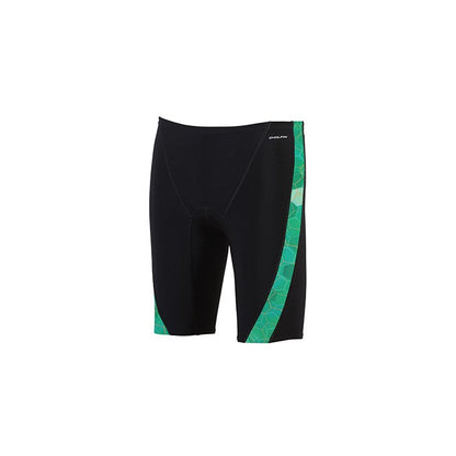 DOLFIN Men&#39;s Graphlite Series Spliced Jammer