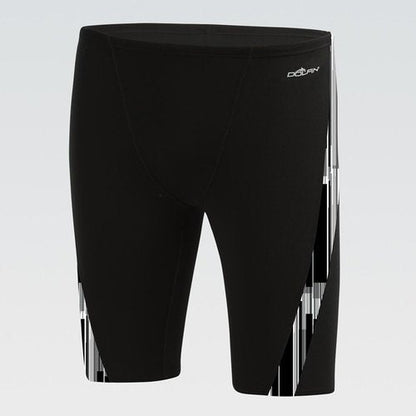 DOLFIN Men&#39;s Graphlite Series Spliced Jammer