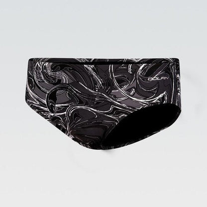DOLFINS Men&#39;s Graphlite Series All-Over Racer