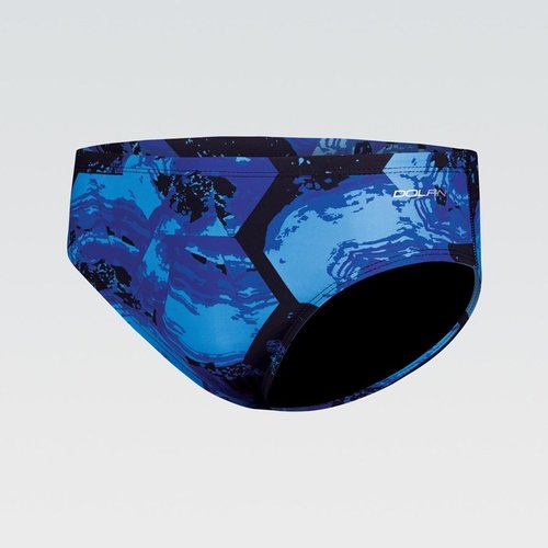 DOLFINS Men&#39;s Graphlite Series All-Over Racer