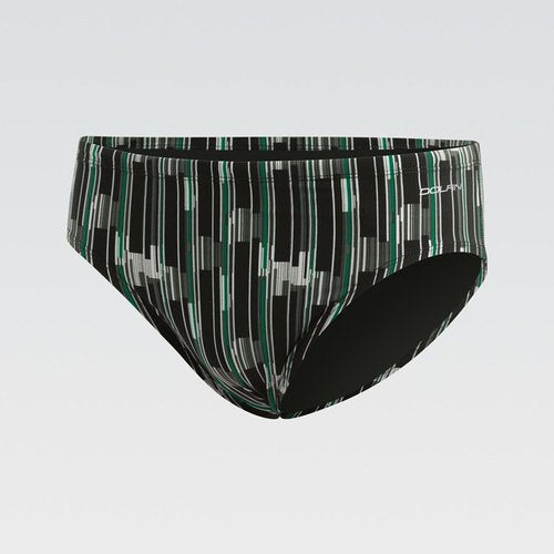 DOLFINS Men&#39;s Graphlite Series All-Over Racer