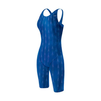 TYR Women's Fusion 2 Aerofit Short John