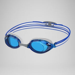 Speedo Junior Vanquiser 3.0 Mirrored