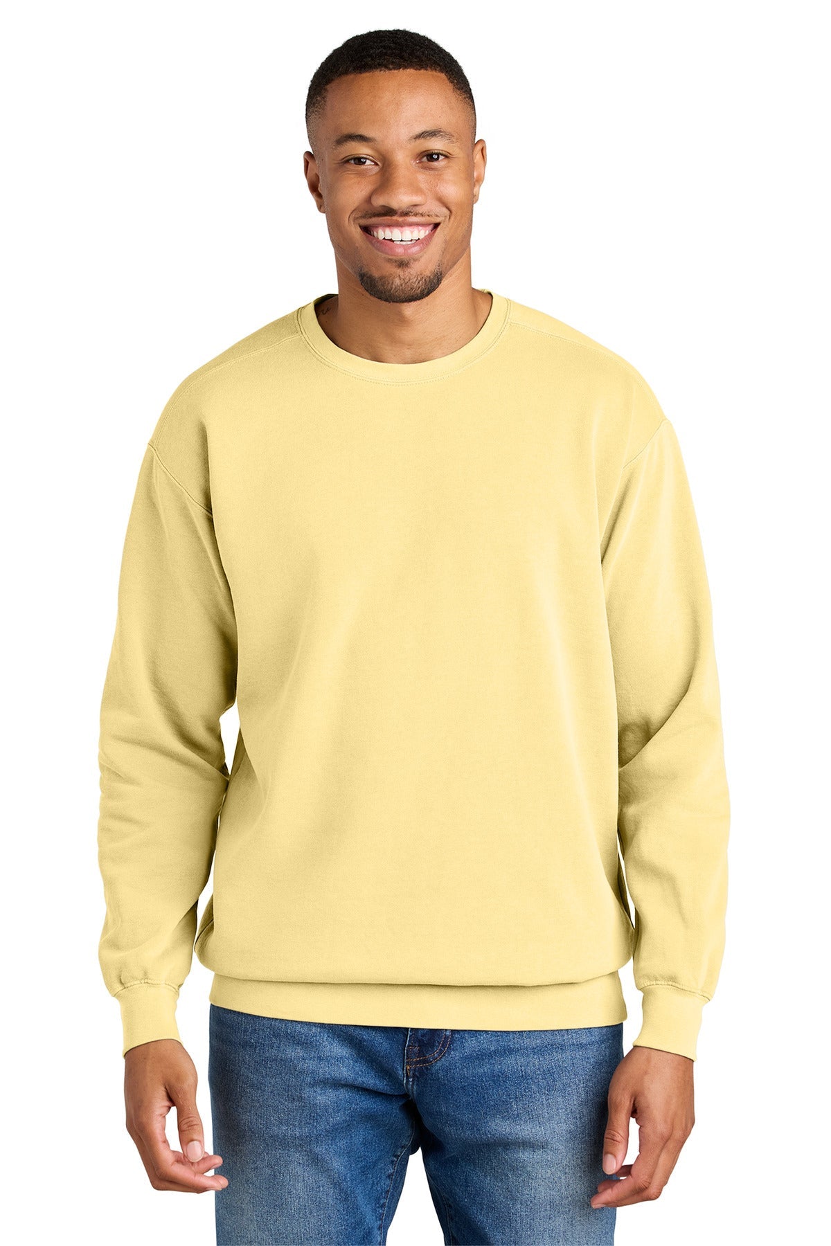 butter