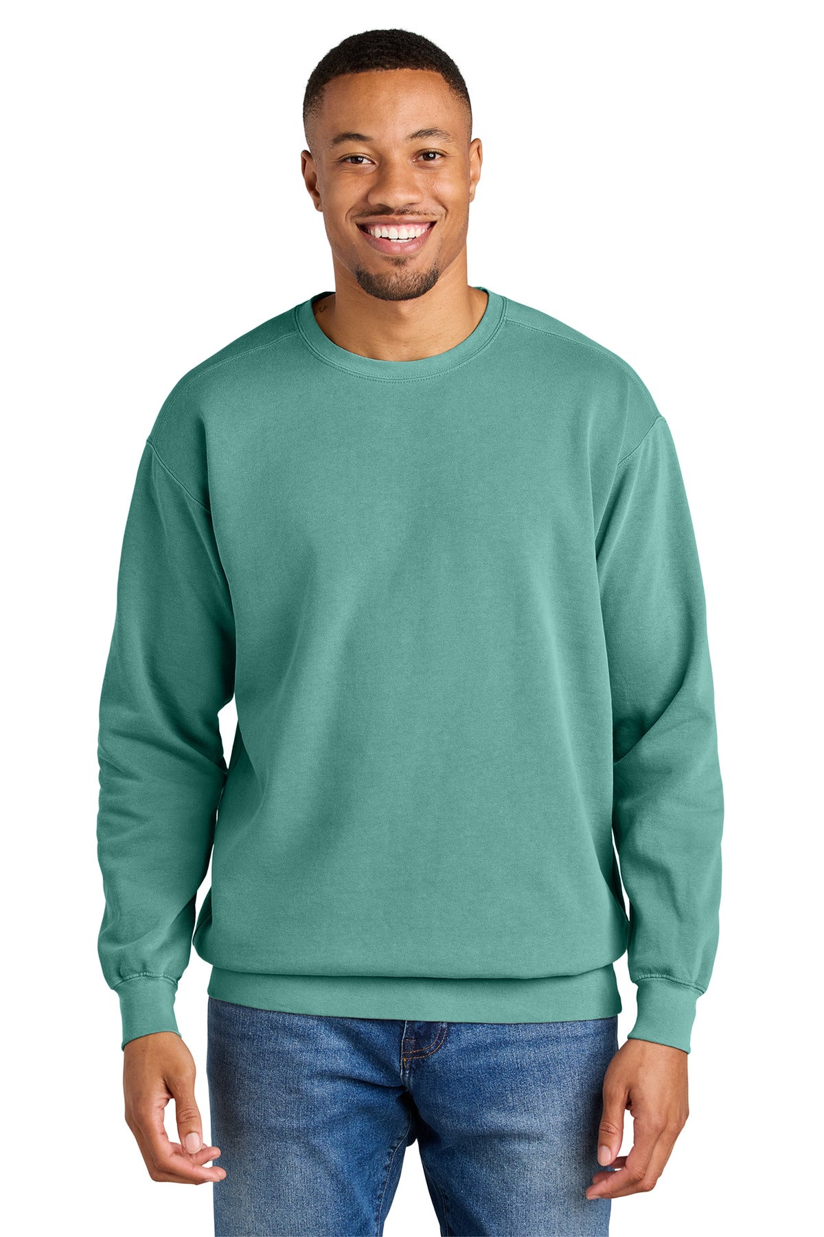 seafoam