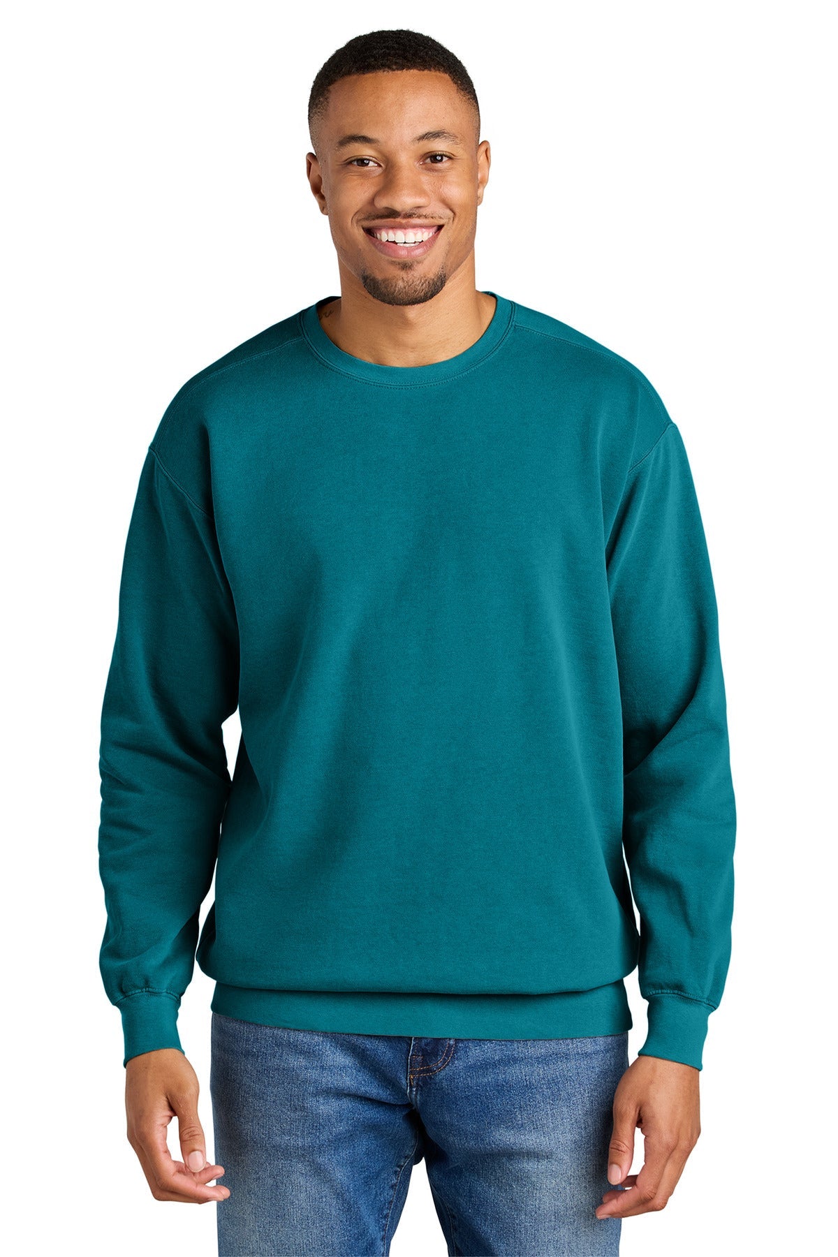 topazblue