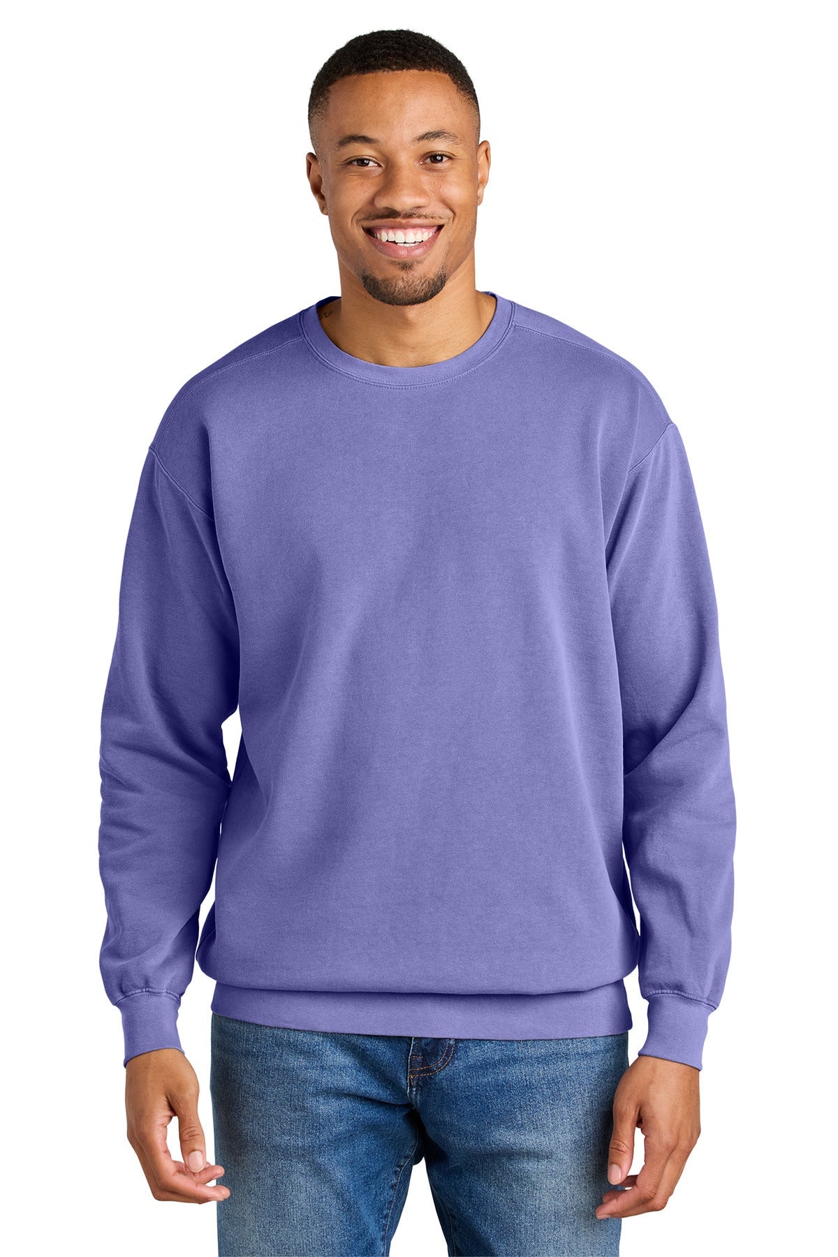 violet